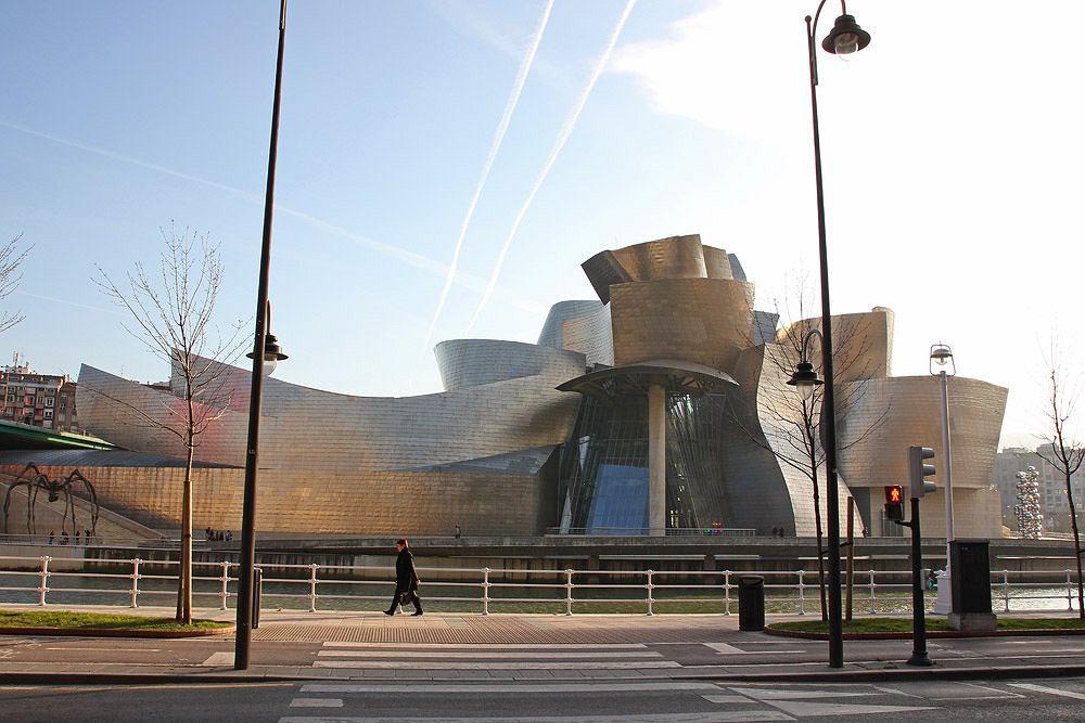 Botxo Gallery - Youth Hostel Bilbao Exterior foto